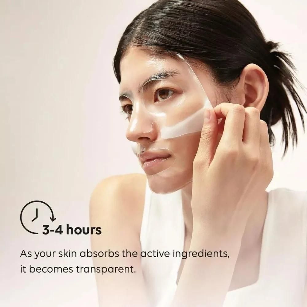 Bio-Korean™ Collagen Face Mask Overnight (4 Packets)
