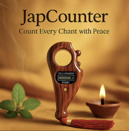 Jap Counter