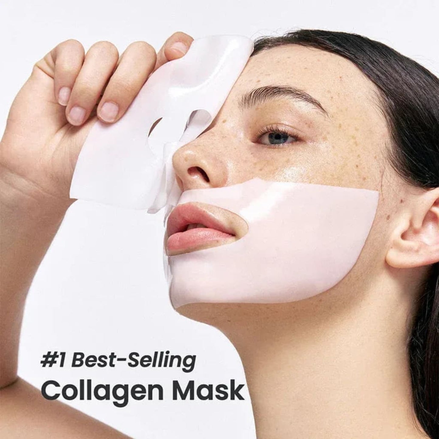 Bio-Korean™ Collagen Face Mask Overnight (4 Packets)